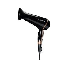 Secador De Cabelos Della Preto 1900w 127v Agratto + Brinde