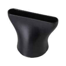 Secador De Cabelos Della Preto 1900w 127v Agratto + Brinde