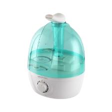 Umidificador Dom�stico Bivolt Premium + Brinde