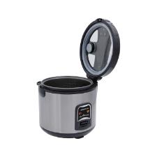 Panela El�trica Arroz e Visor Vidro 6 xic 127v Agratto + Brinde