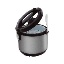 Panela El�trica Arroz e Visor Vidro 6 xic 127v Agratto + Brinde