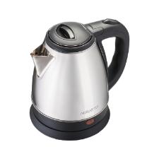 Chaleira El�trica Inox Ce-02 Agratto + Brinde