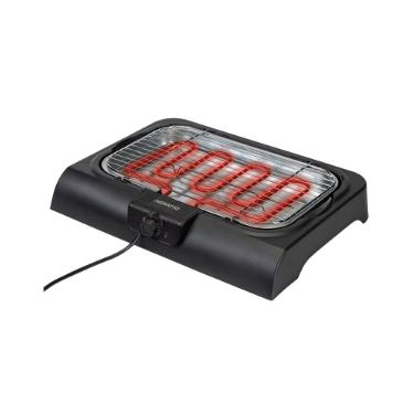 Churrasqueira El�trica ch2-01 127v Agratto + Brinde