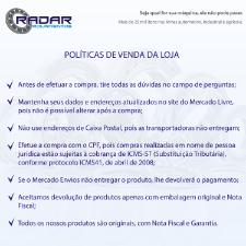 Tensor Hidraulico da Corrente de Comando F-446939