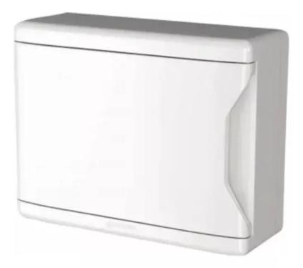 QUADRO KRONA EMB. DIST.P/06A08 S/BARRAMENTO