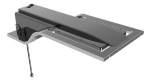 DUCHA FAME INTENSE BLACK 220V 7800W