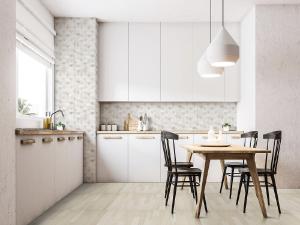 PISO REALE NOCE 61,5X61,5 2,65M