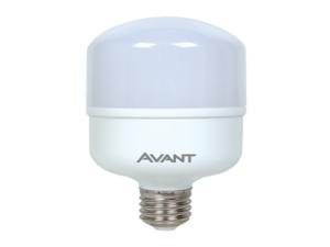 LAMPADA LED 50W 6500K BRANCA
