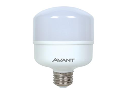 LAMPADA LED 50W 6500K BRANCA