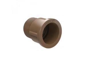 ADAPTADOR SOLDAVEL CURTO ROSC 25X3/4