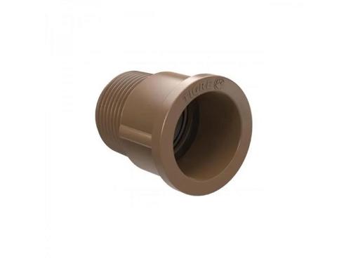 ADAPTADOR SOLDAVEL CURTO ROSC 25X3/4