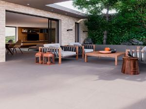 PORCEL RETIF CEMENTO GRIGIO ACETINADO 90X90 2,4M