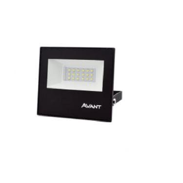 REFLETOR LED 20W 6500K BRANCA
