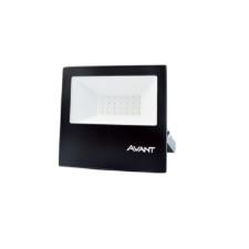 REFLETOR LED 30W 6500K IP65 BRANCA