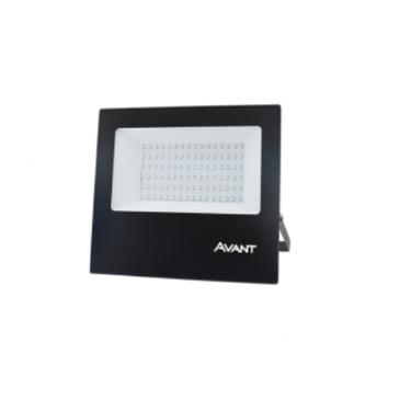 REFLETOR LED 100W 6500K IP65 BRANCA