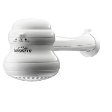 DUCHA LOREN BELLO 127V 4600W