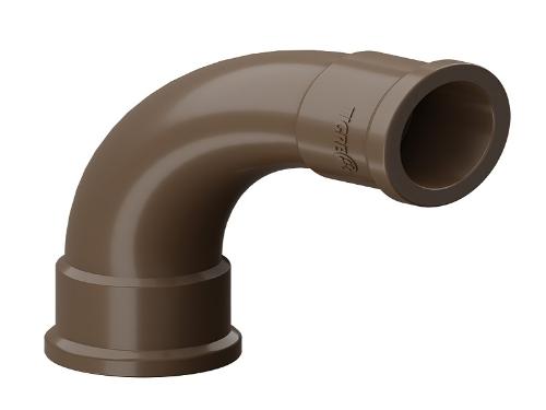 CURVA SOLDAVEL 20MM