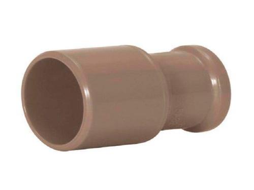 BUCHA SOLDAVEL REDONDA 50X25MM