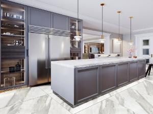 PISO RETIFICADO HARMONY 60X60 2,55M