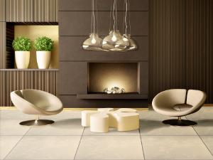 PISO AVORIO 61X61 2,65M