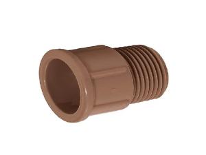 ADAPTADOR SOLDAVEL CURTO 20X1/2