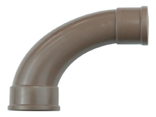 CURVA SOLDAVEL 25MM 90