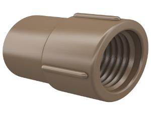 LUVA SOLDAVEL 25MMX3/4