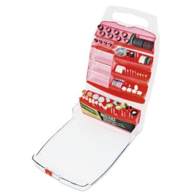 Kit Acessorios Rocast Microrretifica 150 Peas