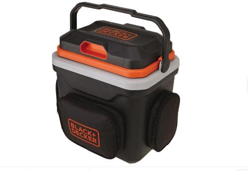 Geladeira Porttil 24L BDC24L-LA Black Decker