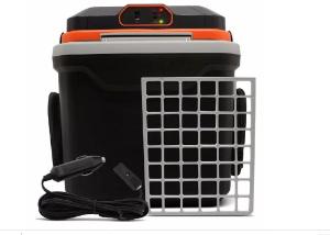 Geladeira Porttil 24L BDC24L-LA Black Decker