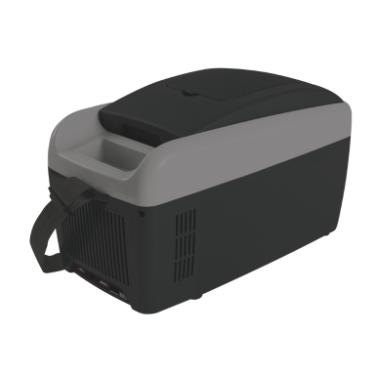 Mini Geladeira Porttil Termoeltrica - 6 litros BLACK & DECKER