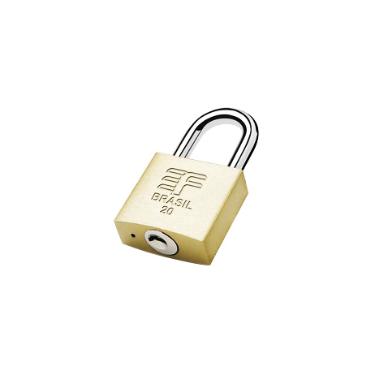 Cadeado 20mm