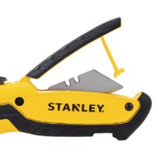 Estilete Reforado 18mm - Stanley