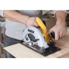 Serra Circular Dewalt