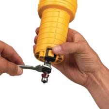 Tupia Dewalt