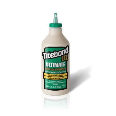 Cola Resistente  gua 1,05kg - Titebond III