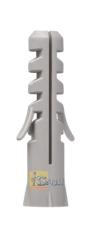 Bucha Nylon S-12