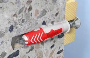 Bucha Fischer Duopower 08mm
