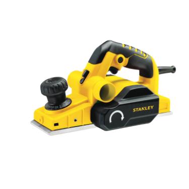Plaina Eltrica 750w 220V Stanley - STPP7502
