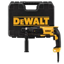 Martelete Dewalt Sds Plus 800W 220V