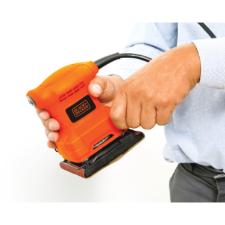 Lixadeira Orbital Black & Decker BS200-B2