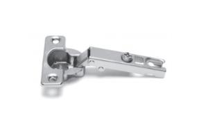 Dobradia Mini Reta 26MM -  FGVTN