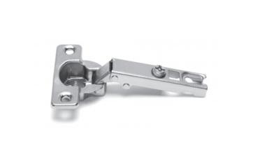 Dobradia Mini Reta 26MM -  FGVTN