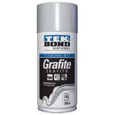 Grafite Lubrificante Seco 200ml 100g - TekBond