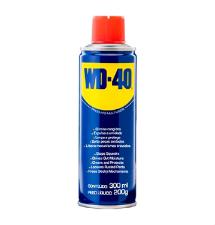 Multiuso Spray 30ml - WD-40