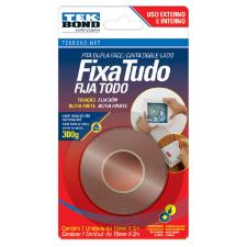 Fita Dupla Face Tek Bond 19mmX2m