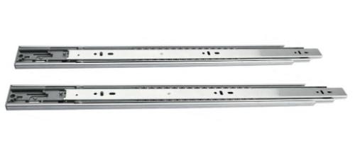 Corredia Telescpica Push To Open 35cm - Renna