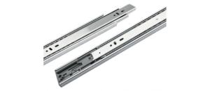 Corredia Telescpica Push To Open 55cm - Renna