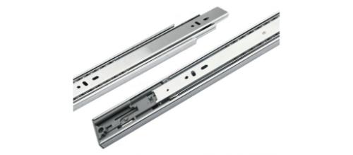 Corredia Telescpica Push To Open 55cm - Renna