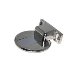 Prendedor Para Porta Slim Magntico - Renna